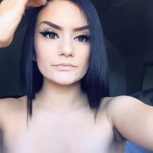 Meet your Posher, Sabrina